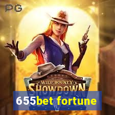 655bet fortune