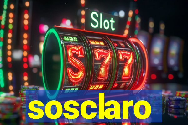 sosclaro