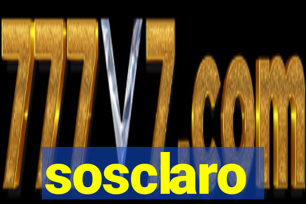 sosclaro