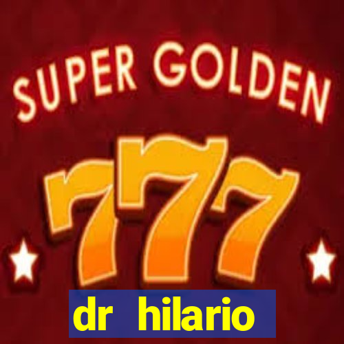 dr hilario mastologista em santos