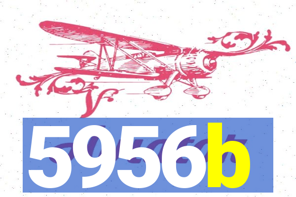 5956b