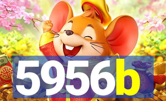 5956b