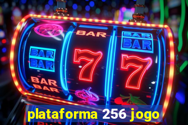 plataforma 256 jogo