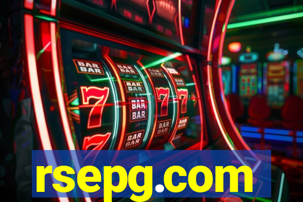rsepg.com