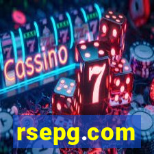 rsepg.com