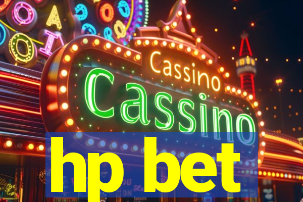 hp bet