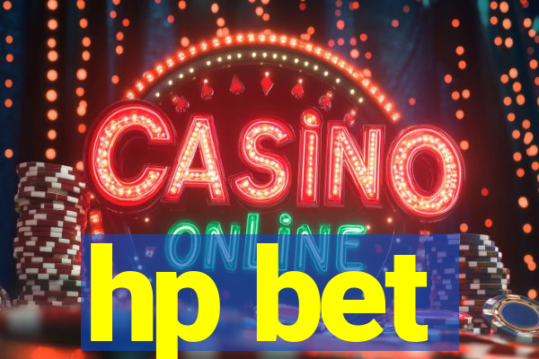 hp bet