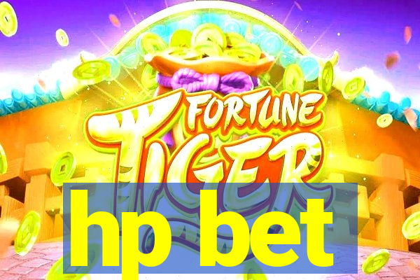hp bet
