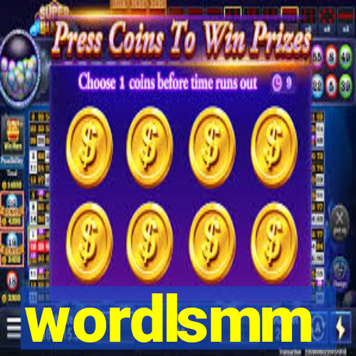 wordlsmm