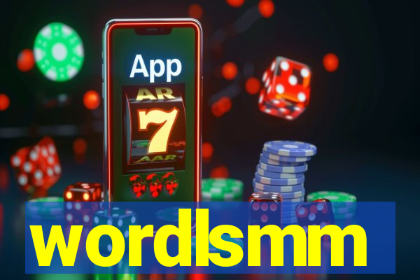 wordlsmm