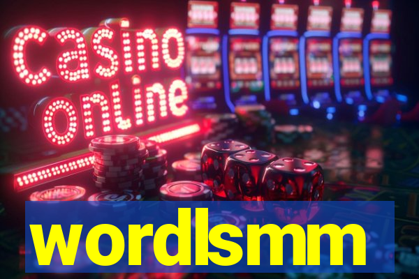 wordlsmm