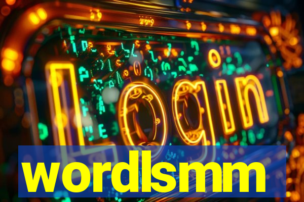 wordlsmm
