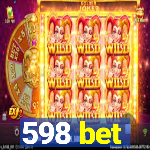 598 bet