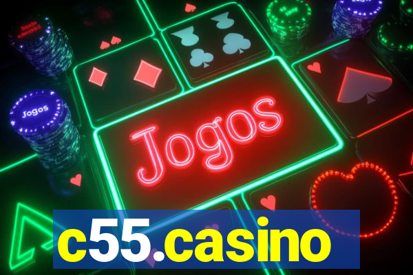 c55.casino