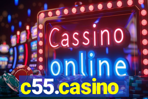 c55.casino