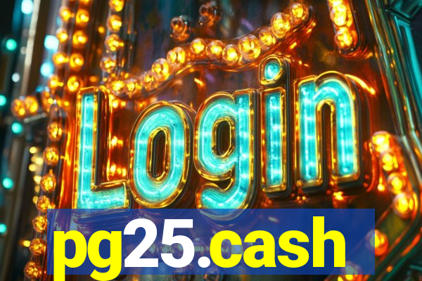 pg25.cash