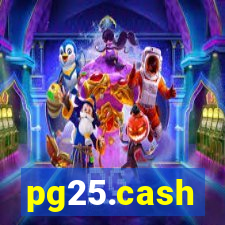 pg25.cash