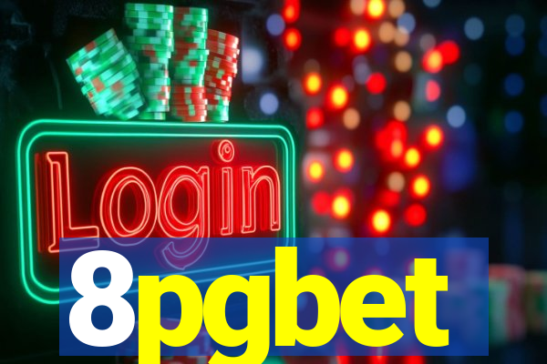 8pgbet