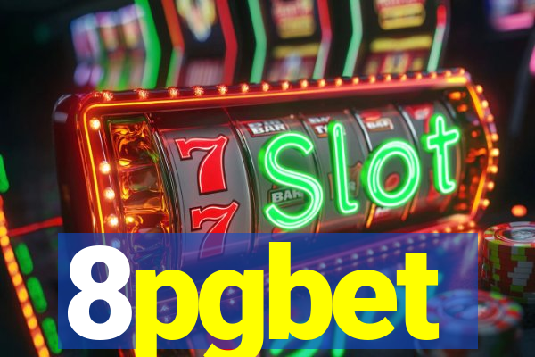 8pgbet