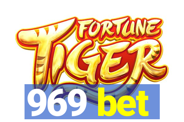 969 bet