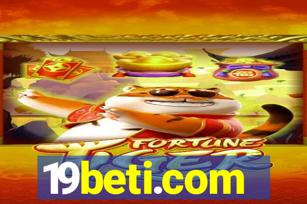 19beti.com