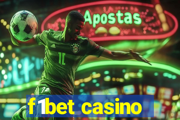 f1bet casino