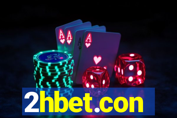 2hbet.con