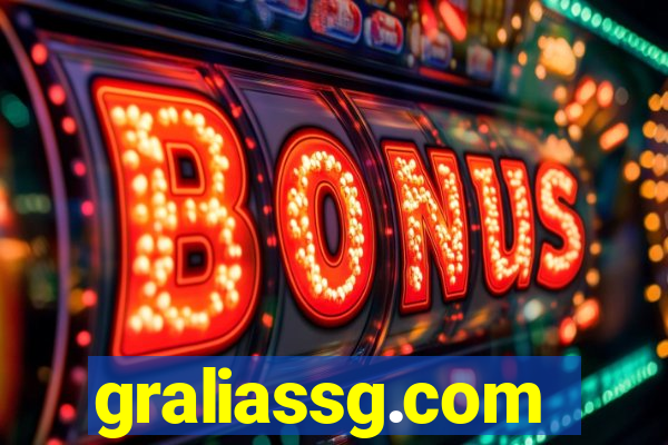 graliassg.com