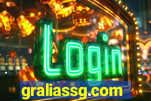 graliassg.com