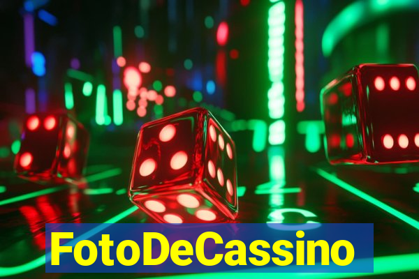FotoDeCassino