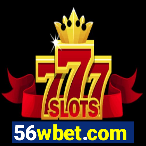 56wbet.com