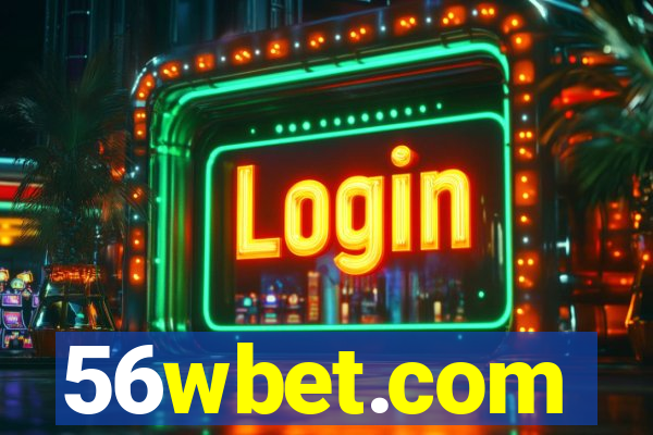 56wbet.com