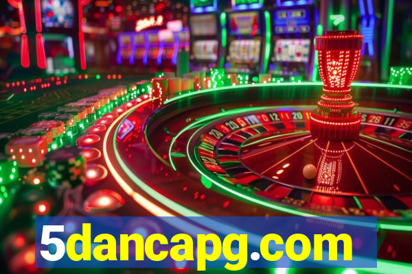 5dancapg.com
