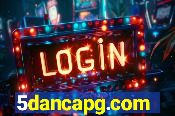 5dancapg.com