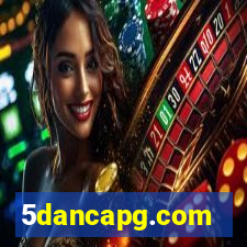 5dancapg.com