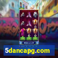 5dancapg.com