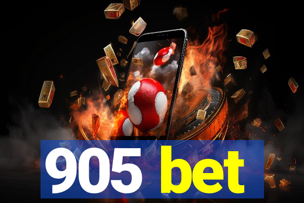 905 bet