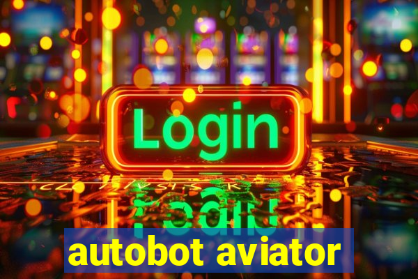 autobot aviator