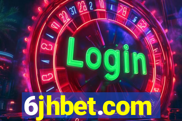 6jhbet.com