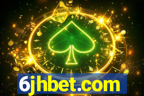 6jhbet.com