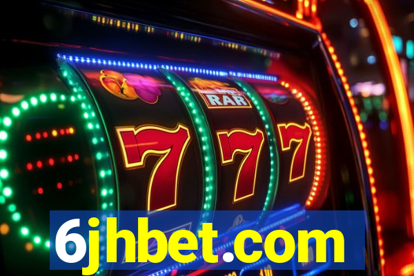 6jhbet.com