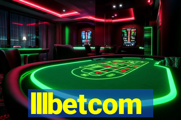 lllbetcom