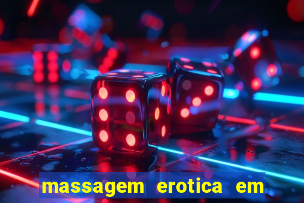 massagem erotica em porto alegre