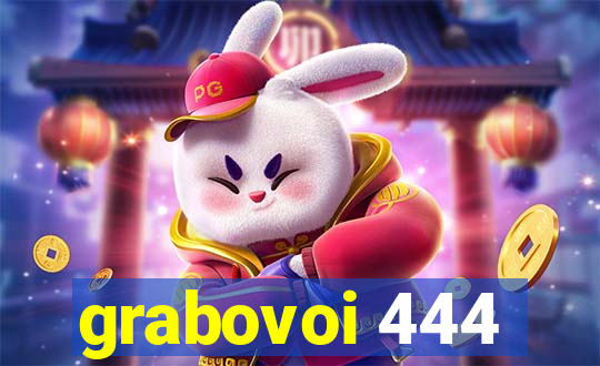 grabovoi 444