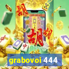 grabovoi 444