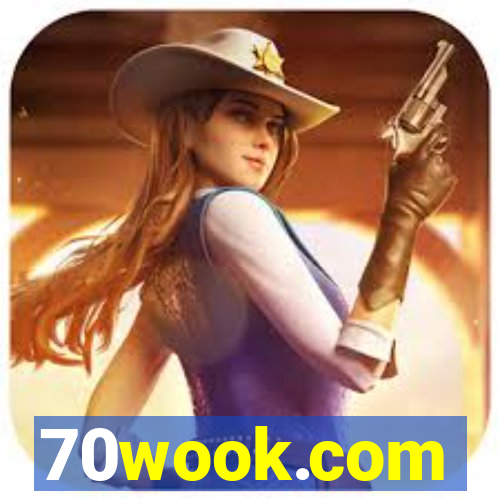 70wook.com