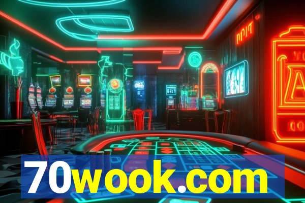 70wook.com