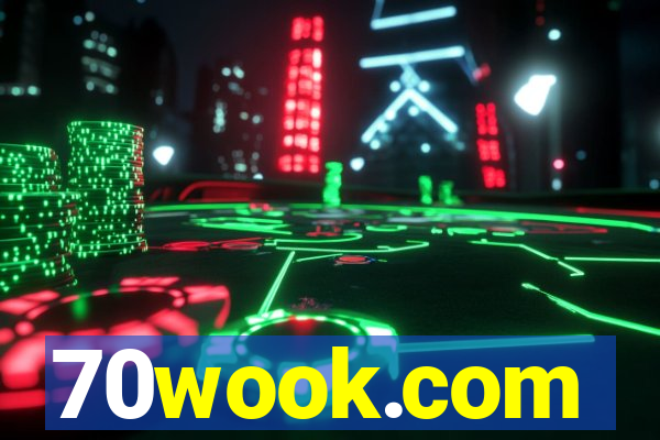 70wook.com