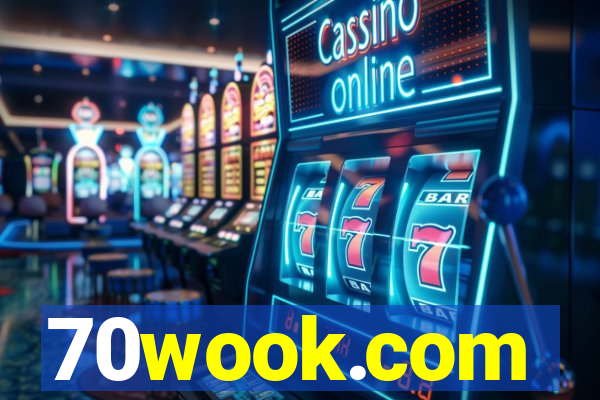 70wook.com