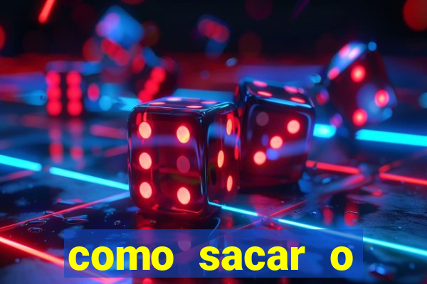 como sacar o dinheiro do jogo fortune tiger no celular